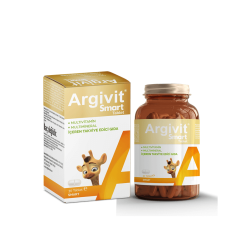 Argivit Smart Adult 30 Tablets Argivit Smart Adult 30 Tablets