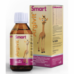 Argivit Smart Syrup 150 ml