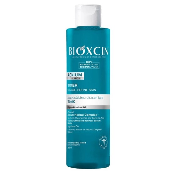 Bioxcin Acnium Tonic 200ml