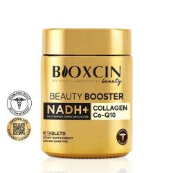 Bioxcin Beauty Booster 60 Tablet