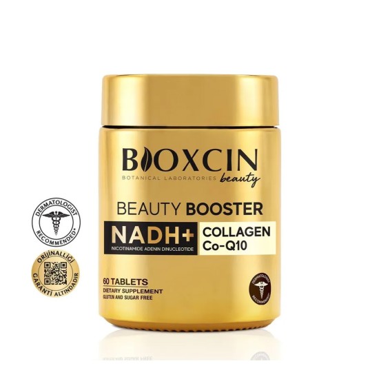 Bioxcin Beauty Booster 60 Tablet