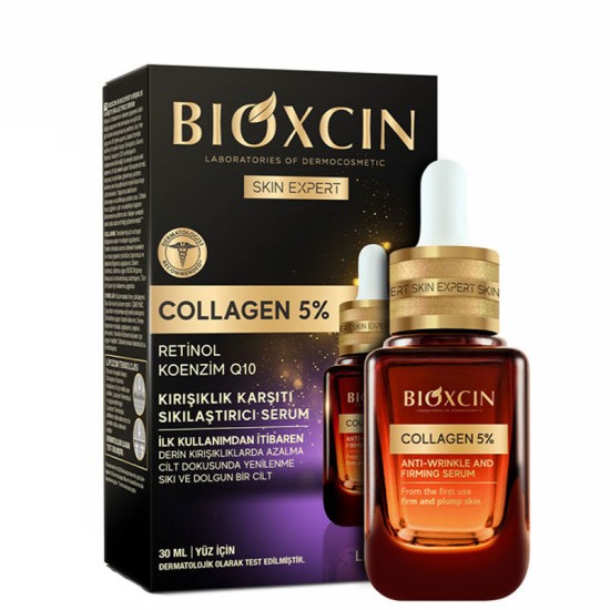 Bioxcin Collagen Serum 30 ml