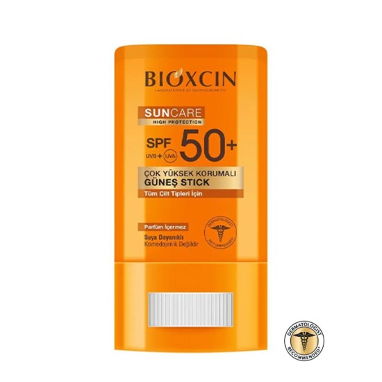 Bioxcin SunCare Stick SPF 50 15 g