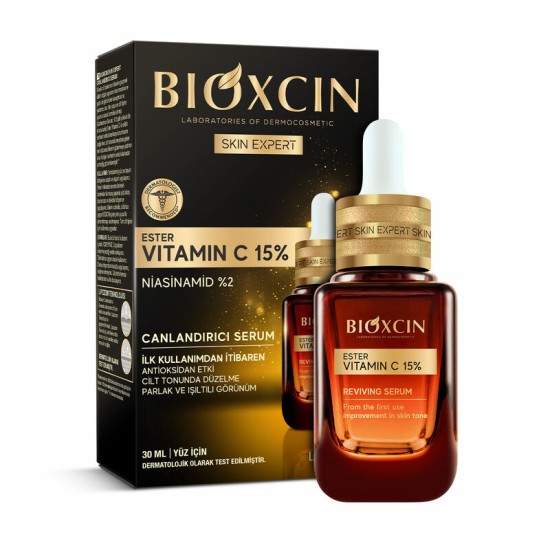 Bioxcin Vitamin C Serum 30 ml