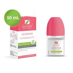 Bioder Roll On Deodorant 50 ml Bioder Roll On Deodorant 50 ml