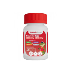 Imuneks Kids Chewable Tablets 60