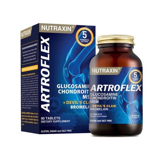 Nutraxin Artroflex 90 Tablets