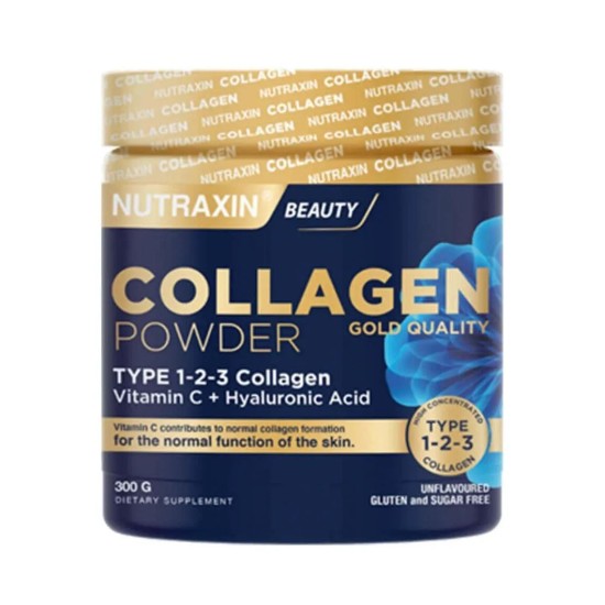 Nutraxin Collagen Powder 300 gr