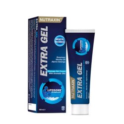 Nutraxin Extra Gel 100 ml