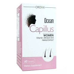 OCEAN CAPILLUS WOMEN 60 TB