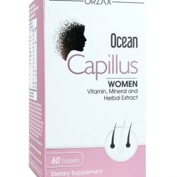 OCEAN CAPILLUS WOMEN 60 TB