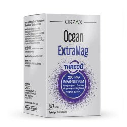 Ocean Extramag 30 Tablets