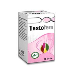 Testofem 30 Capsules Testofem 30 Capsules