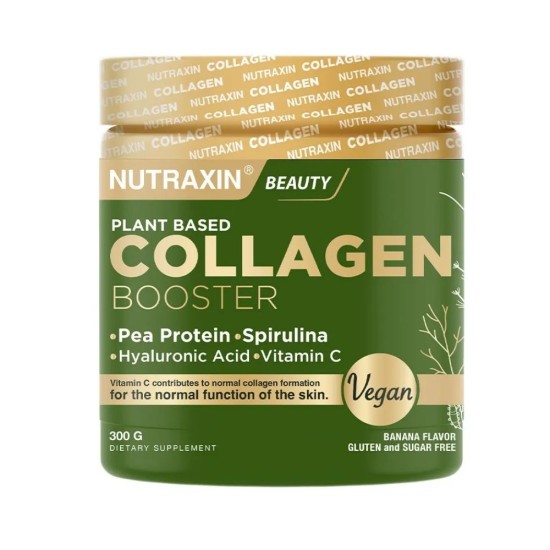 Vegan Collagen Booster 300 g