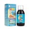 Zühre Ana Kids Good Night Chocolate Syrup with Melissa and Chamomile, Vitamin-Enriched, 150 ml