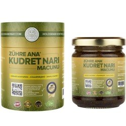 Zühre Ana Bitter Melon Paste 240g Zühre Ana Bitter Melon Paste 240g