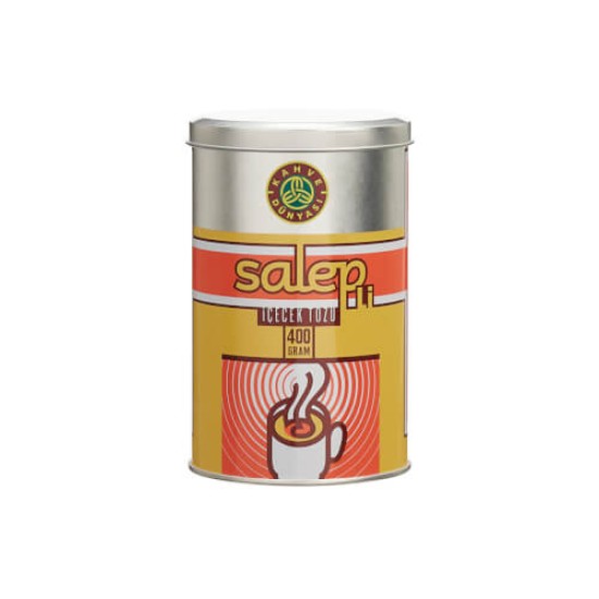 Kahve Dünyası Salep – 400g Tin