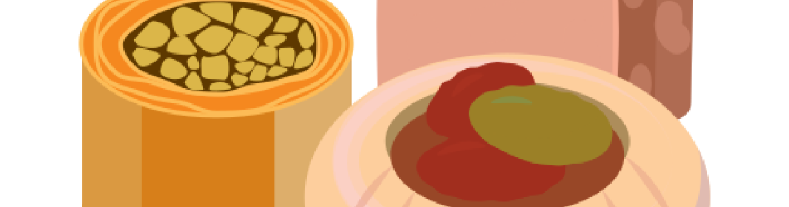 Turkish Sweets